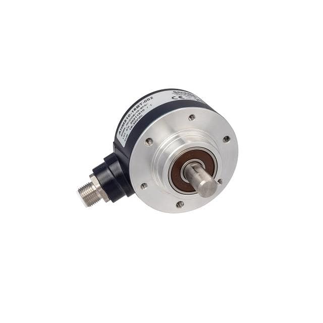 DHM510-PROG-011 Sensata-BEI Sensors  Encoders - Industrial